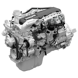 P3065 Engine